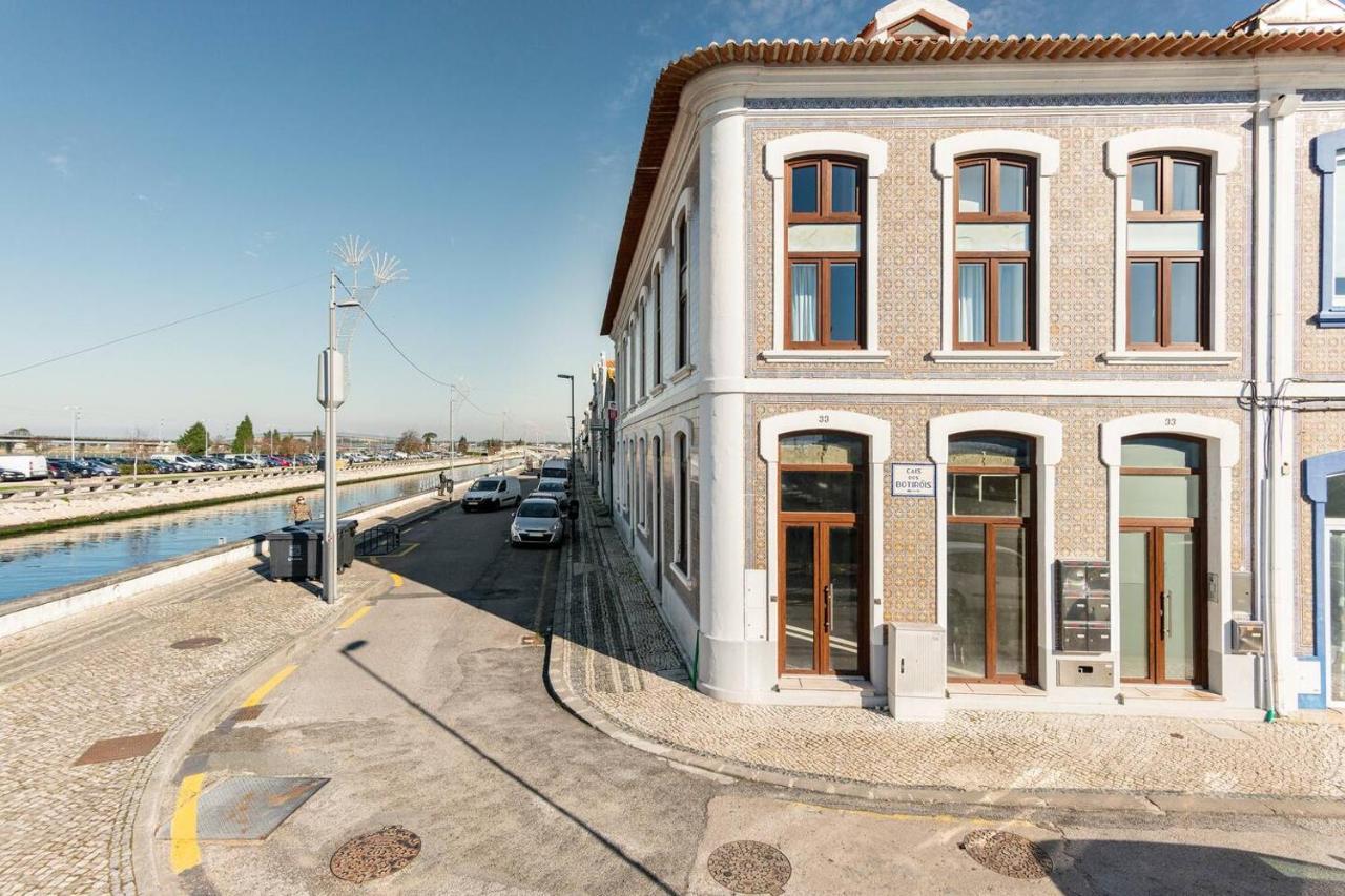 Apartment Beira-ria - Vista Canal *