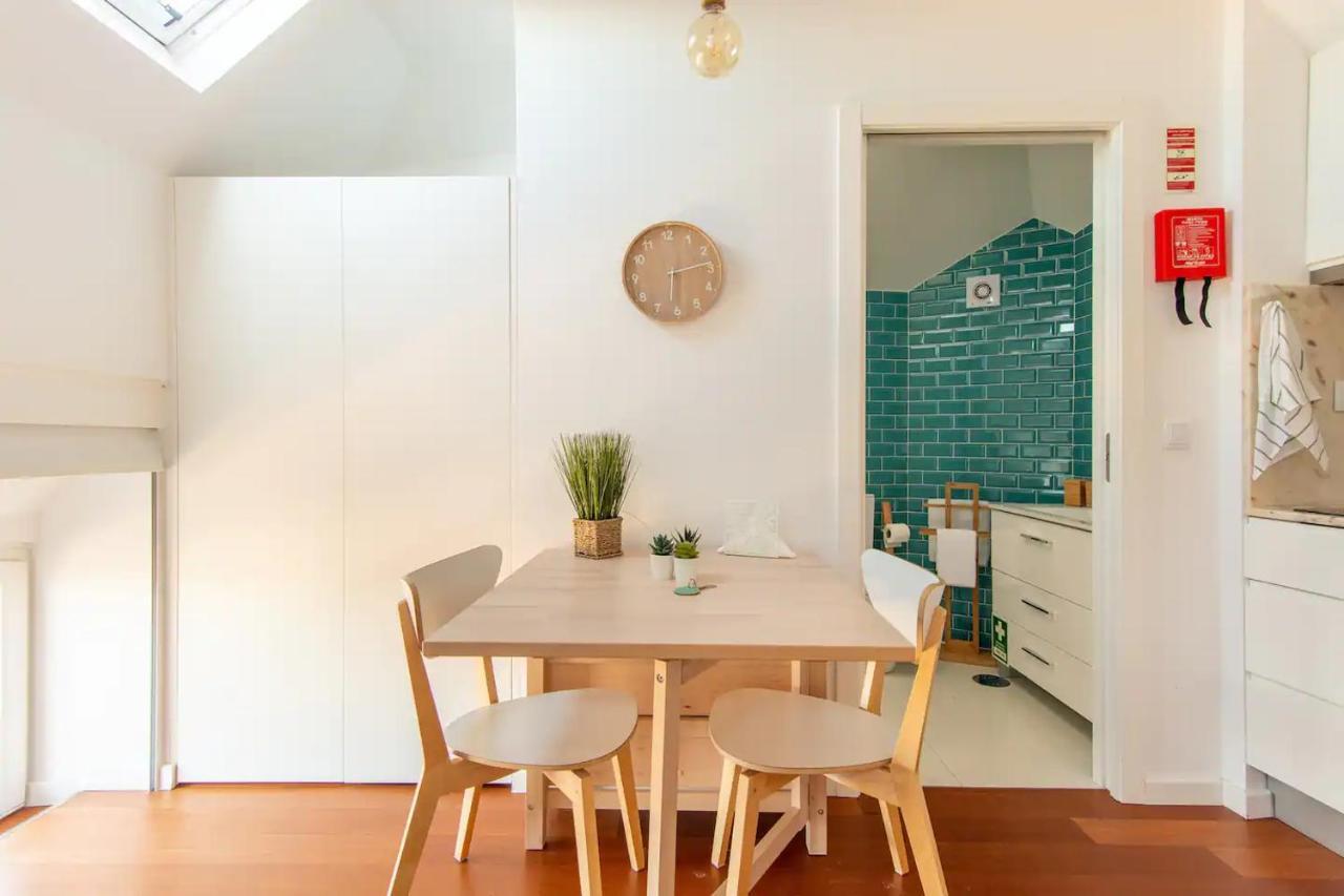 Beira-ria - Vista Canal Apartment