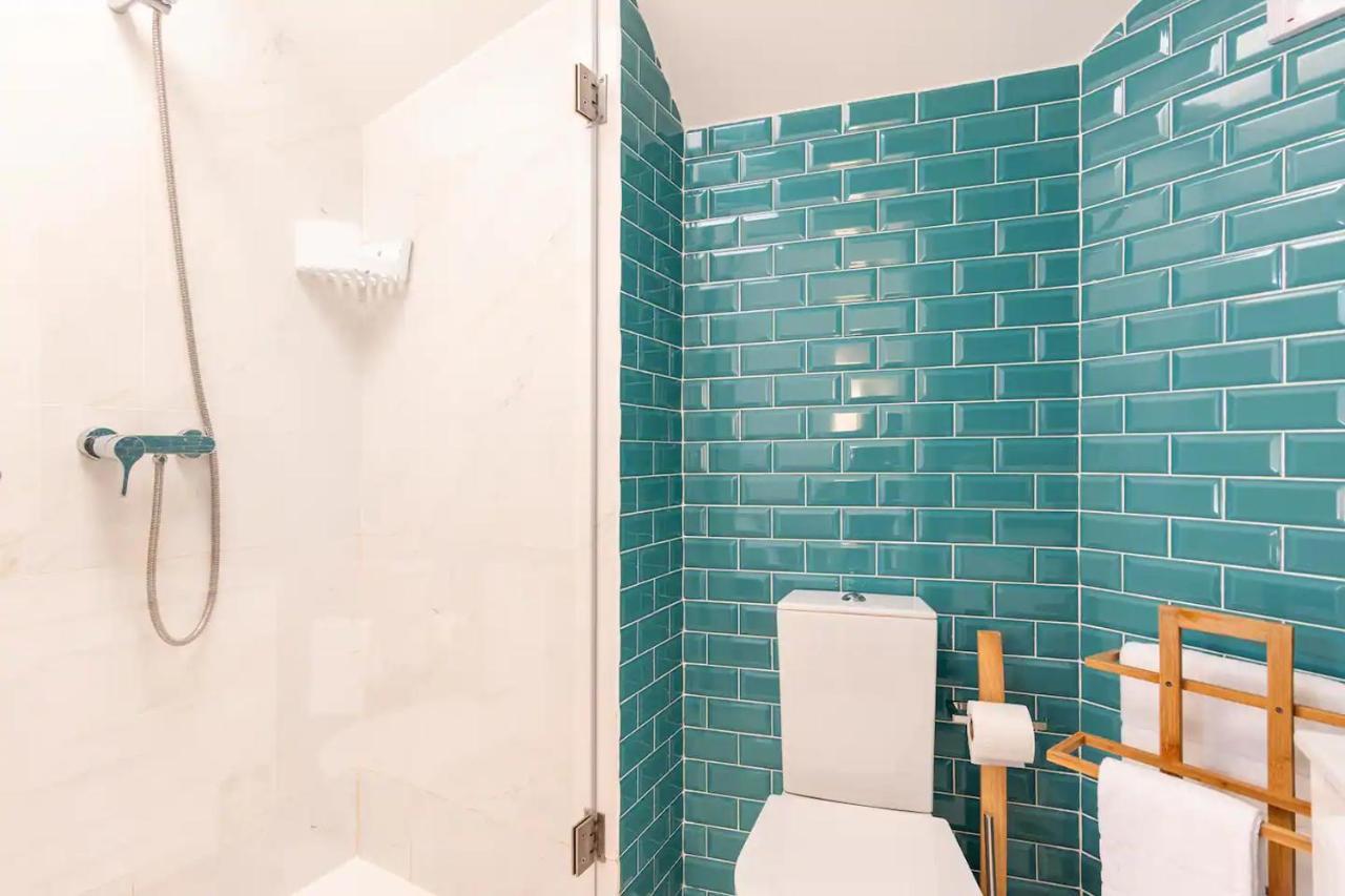 Beira-ria - Vista Canal Apartment