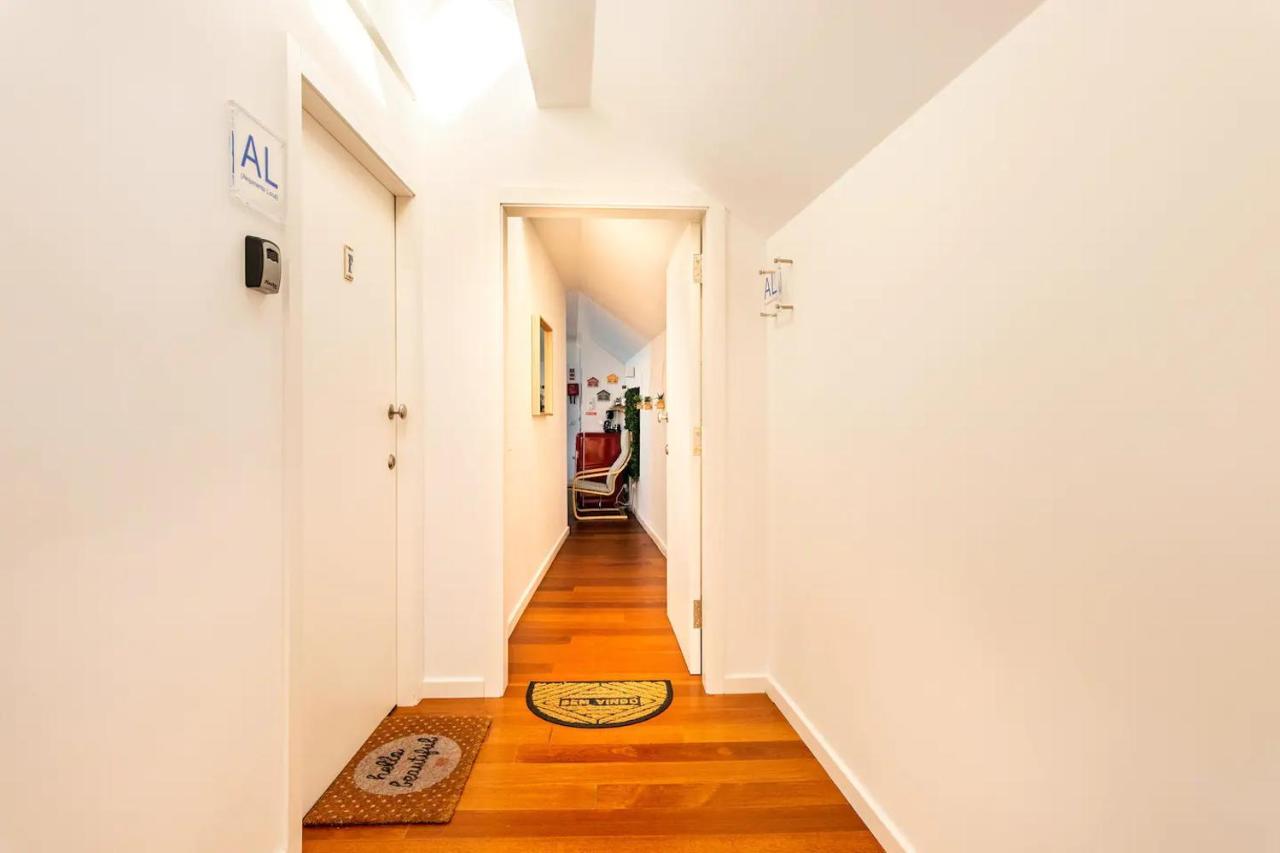 Beira-ria - Vista Canal Apartment Aveiro