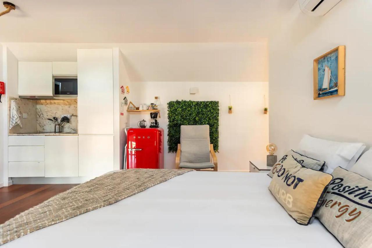 Apartment Beira-ria - Vista Canal